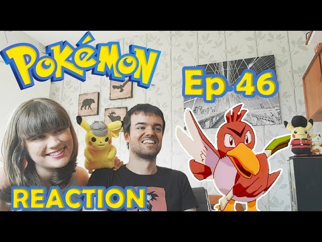 Pokemon Episode 49 Analysis – So Near, Yet So Farfetch'd