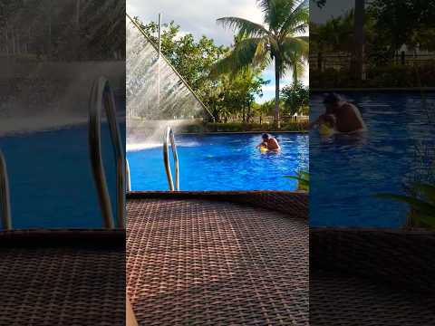 Райский остров Хайнань #хайнань #каникулы #shortsvideo #зима2023 #тропики #санья #hainan #китай #вид