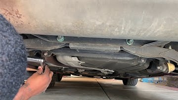 how to install D2 coilovers on an 2010 mazdaspeed 3 part 2