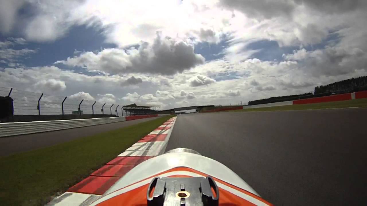 silverstone track day 5th august inters group YouTube