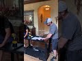 Traeger Assembly | What should I cook on it first?
