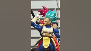 Goku and gang dose the soda pop dance  #dragonballz #stopmotion #kpop#posing#dance#meme#funnymemes