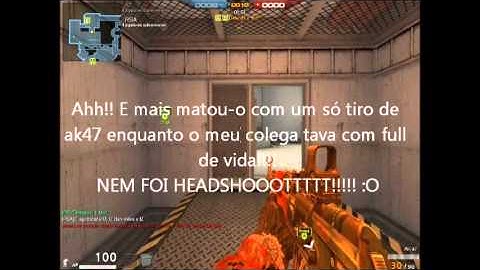 Hack Arctic Combat Jule 2013