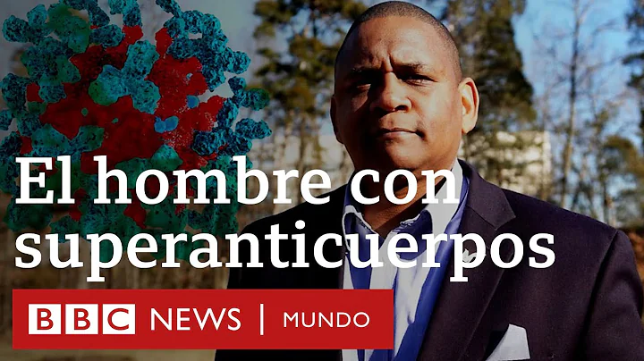 Superanticuerpos contra la covid-19: el estadounid...
