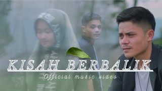 WAN MARQIU -KISAH BERBALIK (official music video)