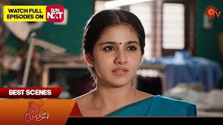 Singappenne - Best Scenes | 17 April 2024 | Tamil Serial | Sun TV