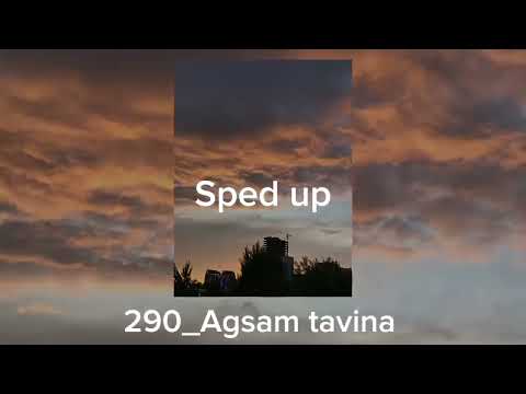 290-agsam tavina sped