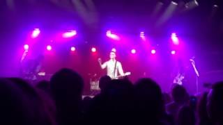 Boyce Avenue - Use Somebody @ Liverpool O2 Academy 07.04.20