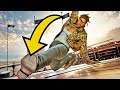 10 Incredibly Cheap Video Game Moves (You Used All The Time)