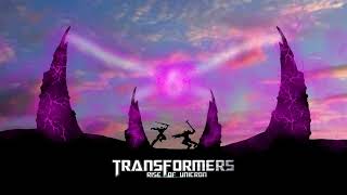 Rag'n'Bone Man - Human (Transformers: Rise Of Unicron Fan Film Trailer Music)