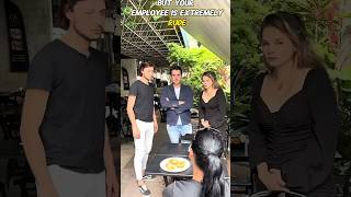 He Insulted Her for Being Poor… Then Regretted Everything!💔 | Kindness Story | #shorts #short
