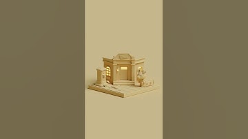 MY INSPIRON AUTHORART BY : @POYOFVIEW USE : BLENDER 3D#blender #blender3d #blenderart