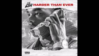 Lil Baby - I'm Straight (Harder Than Ever) | Official Audio