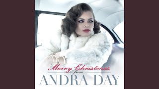 Video thumbnail of "Andra Day - God Rest Ye Merry Gentlemen"