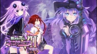 MegaDimension Neptunia V II - Nao: 相対性VISION - Instrumental | Chaospunishment