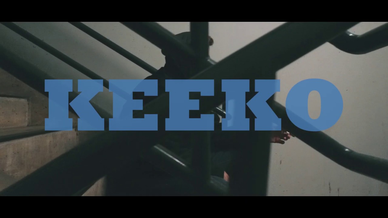 Keeko - Witzgestalt   (prod. Widder Beats)