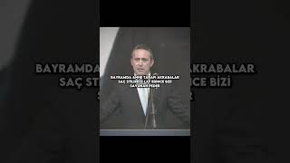 Anne Tarafına Gereksiz Bi Kini Var 🤠