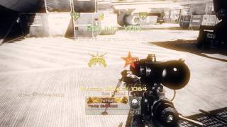 My First Edit In AAE