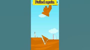 slice to score game christiano Ronaldo plays Level 79 failed #shorts #youtubegaming #gaming