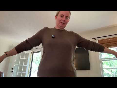 Soft Surroundings Sweater