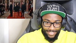 3 Sud Est U0026 Andra  Jumatatea Mea Mai Buna  Reaction