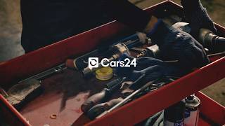 Cars24 UAE BDBL Film | Director Yugam Monga