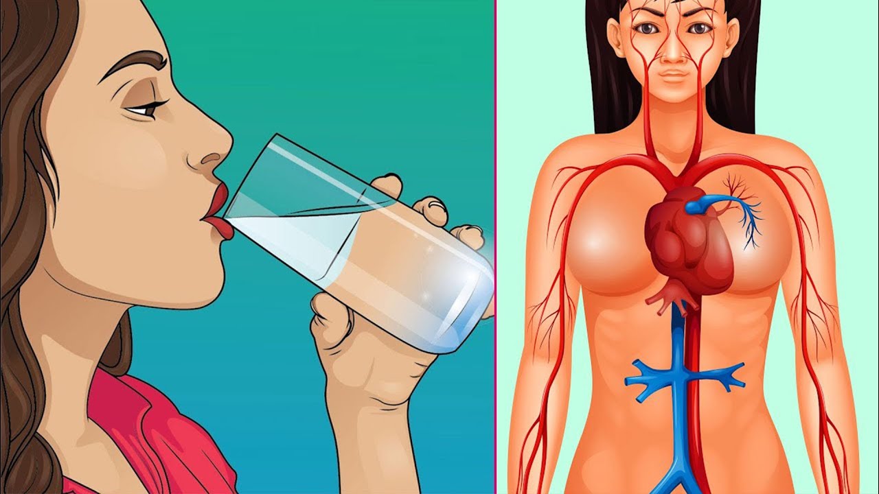 health benefits of aloe vera juice for skin See What Happens To Your Body When You Drink Aloe Vera Juice Everyday