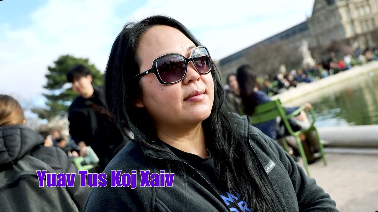 Yuav Tus Koj Xaiv. 3/7/2026