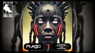 Plago - No Obstacles Nrfnkd