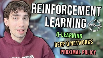 Master Reinforcement Learning With These 3 Projects