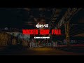 William Cata - Wicked Gone Fall (Feat. Chris Cooper)