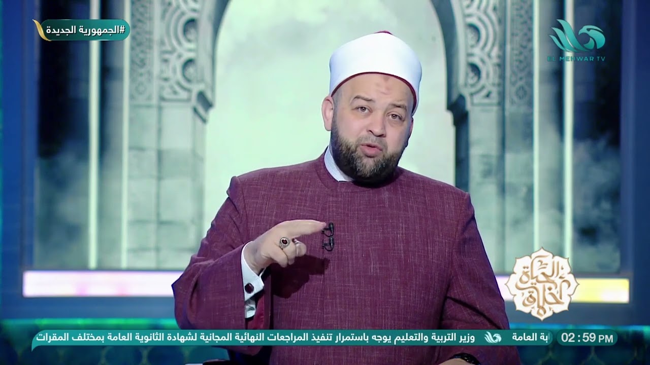 فتاوى فقهية.. هل يجوز أن أعتمر بعمرة بعد طواف الوداع؟