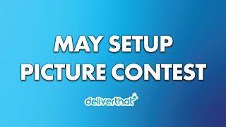 May Set Up Picture Contest Winners Deliverthat