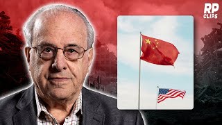 Richard Wolff: Can the United States Defeat China?