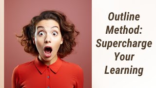 Celebrity Supercharge Your English Learning: Mastering the Outline Method for Note-Taking Profile