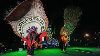 Download Lagu SPEKTAKULER ‼️ PENAMPILAN DUEL SOLAH SEREKAN PEMBARONG MUDA REOG PONOROGO BIKIN HOREG MP3