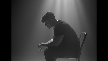 Lee Collinson - Tired (Official Music Video)