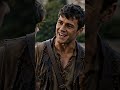 Academy Gate Scene (Original fantasy movie, Magehold) #ai #movie  #film