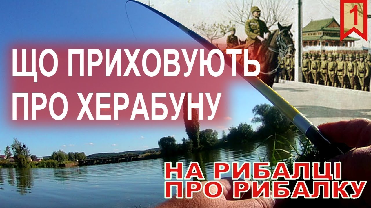Чим відрізняється херабуна від решти азійських стилей