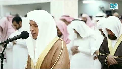 تلاوة بديعة للقارئ محمد الغزالي / من سورة إبراهيم