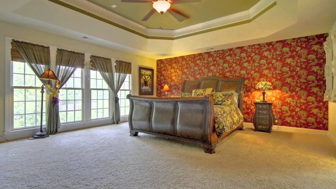 6 Bedroom Home for Sale in the Lake Norman/Mooresville, NC Area YouTube