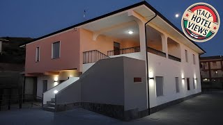 inStile aparthotel | Salerno, Italy | Hotel Review 🛏️