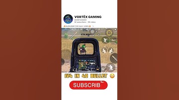 Fastest 1v4 in world (record) 😳#bgmi #trending #shorts #viral