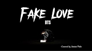 Bts Fake Love Cover