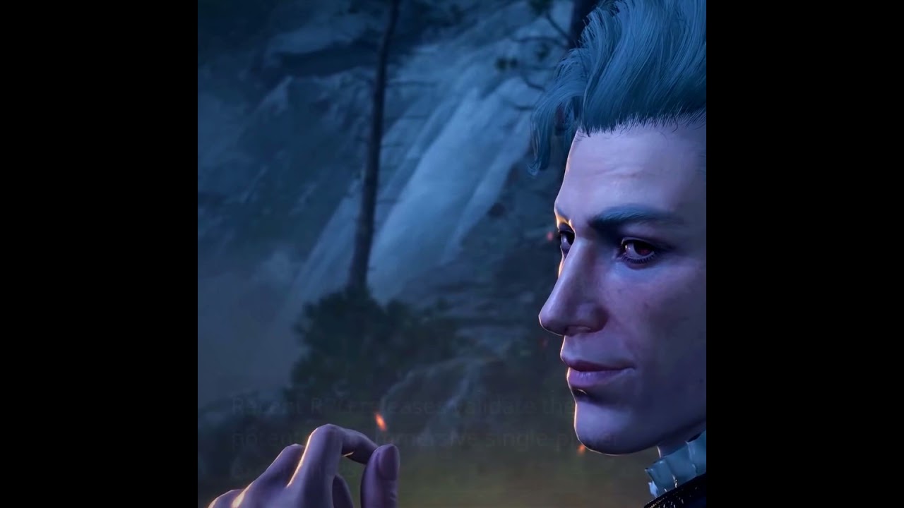 Swen Vincke on Bringing Single-Player Games Back to Life