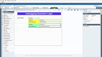 How To Use The Rules Debugger