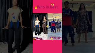who is best