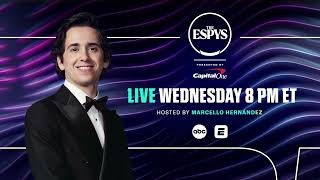 2026 ESPYS