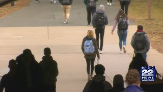 UMass-Amherst issues information on student move-out protocols