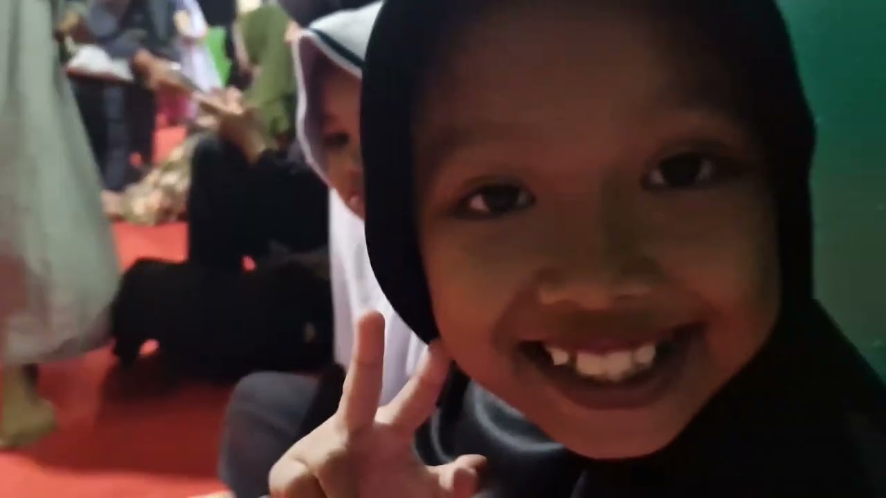 NYANDRAN PART 1 DI NGROTOREJO